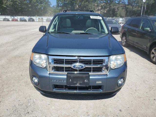 Photo 5 from auction – 2011 FORD ESCAPE XLT with VIN 1FMCU9D7XBKA72016