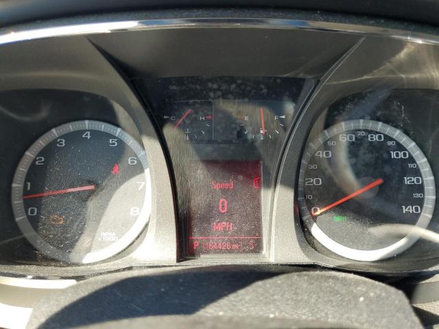 Photo 9 from auction – 2012 GMC TERRAIN SL with VIN 2GKFLXE59C6372015
