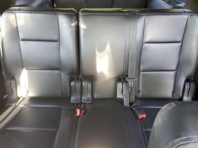 Photo 11 from auction – 2017 FORD EXPLORER P with VIN 1FM5K8AR8HGE14377