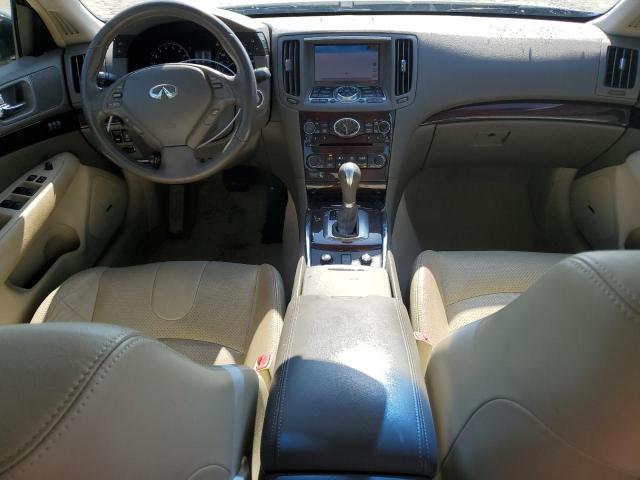 Photo 8 from auction – 2012 INFINITI G37 with VIN JN1CV6ARXCM975829