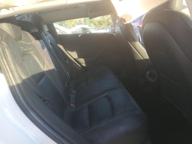 Photo 10 from auction – 2019 TESLA MODEL 3 with VIN 5YJ3E1EB7KF442339