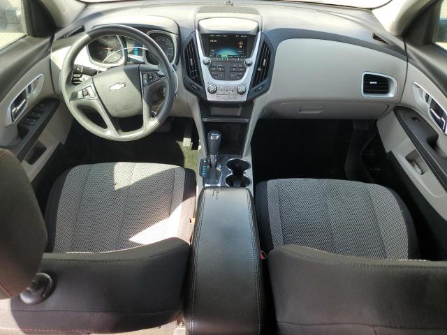 Photo 8 from auction – 2016 CHEVROLET EQUINOX LS with VIN 2GNALBEK3G6351768