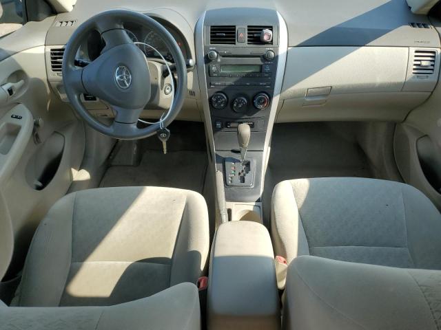 Zdjęcie 8 z aukcji – 2010 TOYOTA COROLLA BA z VIN 2T1BU4EE6AC293709