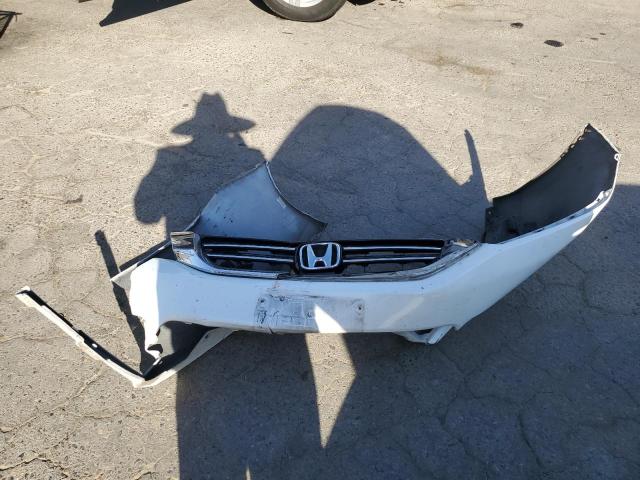 Photo 12 from auction – 2014 HONDA ACCORD EXL with VIN 1HGCR3F81EA010136