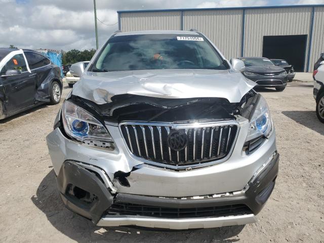 Photo 5 from auction – 2015 BUICK ENCORE with VIN KL4CJASB5FB189461