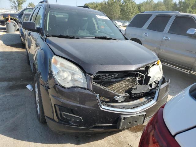 Photo 5 from auction – 2014 CHEVROLET EQUINOX LT with VIN 2GNALBEK2E6202183