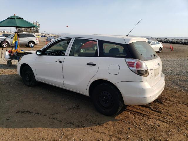 Photo 2 from auction – 2007 TOYOTA COROLLA MA with VIN 2T1KR32E87C635573