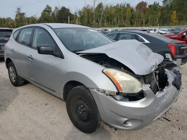 Photo 4 from auction – 2011 NISSAN ROGUE S with VIN JN8AS5MV5BW690026