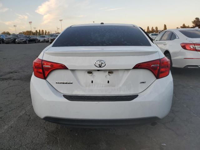 Photo 6 from auction – 2017 TOYOTA COROLLA L with VIN 5YFBURHE4HP630753