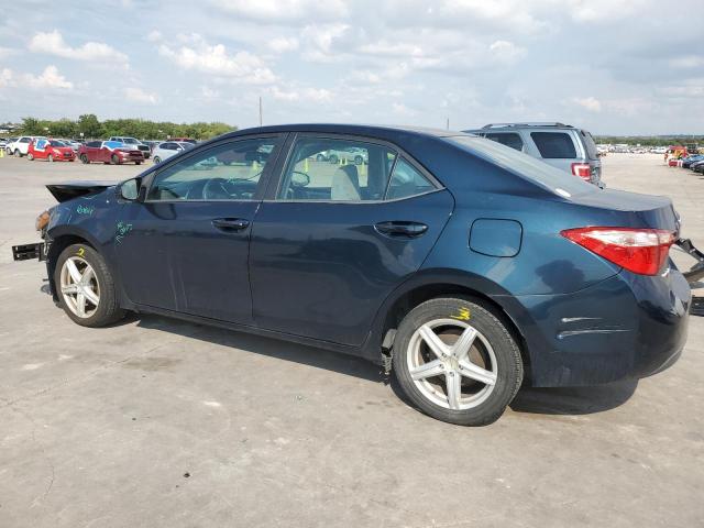 Photo 2 from auction – 2017 TOYOTA COROLLA L with VIN 5YFBURHE9HP603788