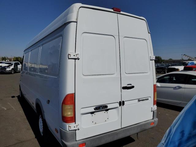 Photo 6 from auction – 2006 FREIGHTLINER SPRINTER 2 with VIN WDYPD744065877919