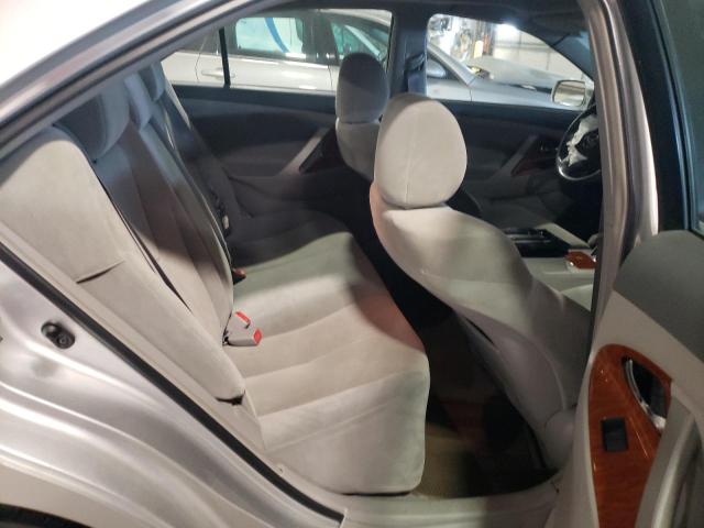 Photo 10 from auction – 2009 TOYOTA CAMRY with VIN 4T4BE46K89R113003