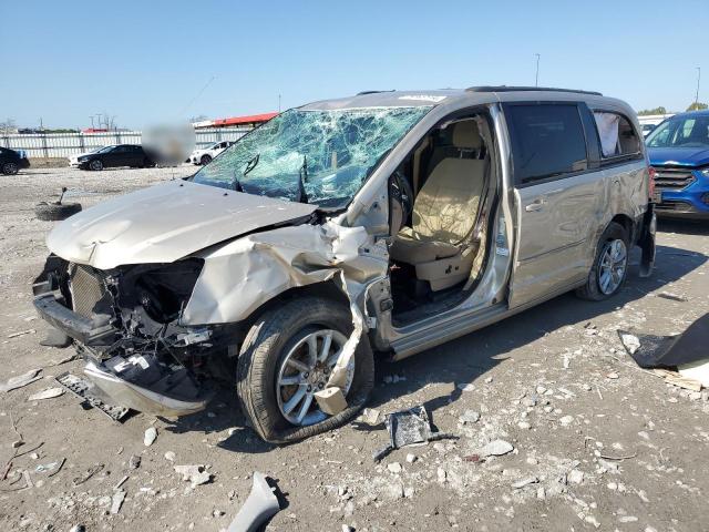 Photo 1 from auction – 2014 DODGE GRAND CARA with VIN 2C4RDGCG5ER417477
