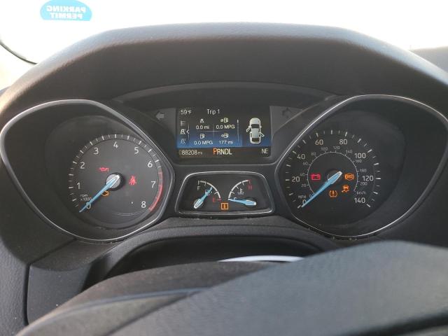 Photo 9 from auction – 2015 FORD FOCUS SE with VIN 1FADP3F27FL243681