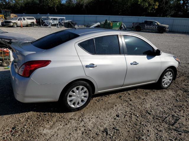 Photo 3 from auction – 2019 NISSAN VERSA S with VIN 3N1CN7AP7KL841289