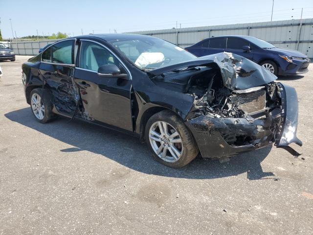 Photo 4 from auction – 2013 VOLVO S60 T5 with VIN YV1612FH8D2211578