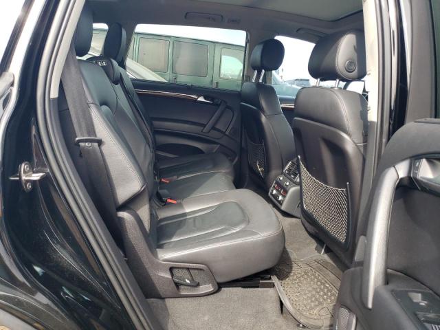 Photo 10 from auction – 2015 AUDI Q7 TDI PRE with VIN WA1LMAFE6FD009775