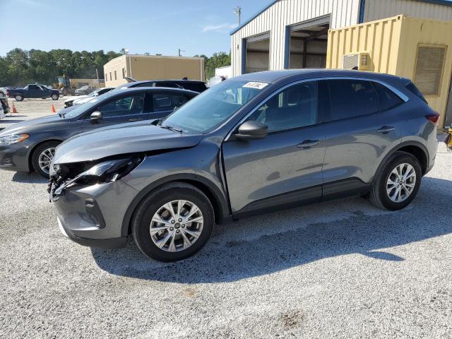 FORD ESCAPE ACT 2023 with VIN 1FMCU0GN9PUA10611 - Photo from auction