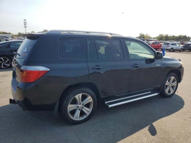 Photo 3 from auction – 2008 TOYOTA HIGHLANDER with VIN JTEES43A182041910