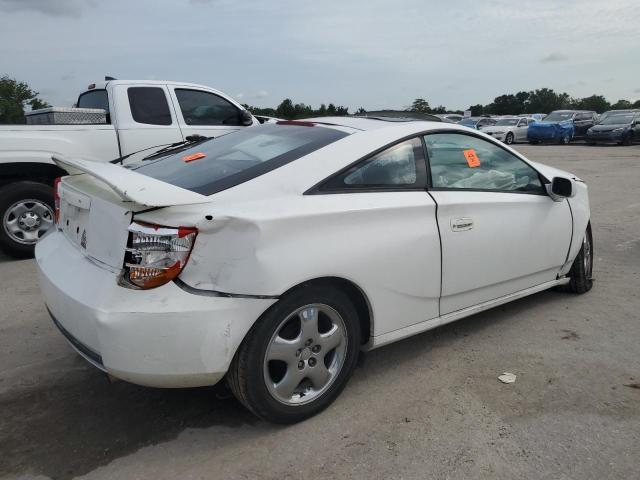 Photo 3 from auction – 2002 TOYOTA CELICA GT with VIN JTDDR32T420137543