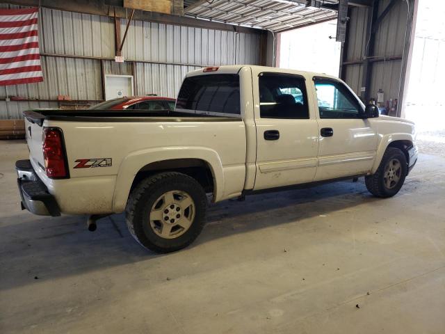 Photo 3 from auction – 2005 CHEVROLET SILVERADO with VIN 2GCEK13T951328394