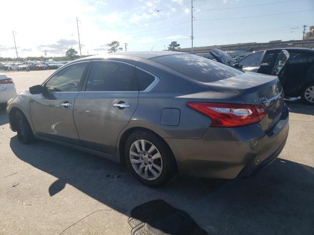 Photo 2 from auction – 2017 NISSAN ALTIMA 2.5 with VIN 1N4AL3AP2HN321986