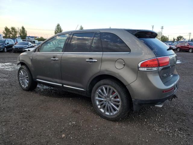 Photo 2 from auction – 2012 LINCOLN MKX with VIN 2LMDJ8JKXCBL04887