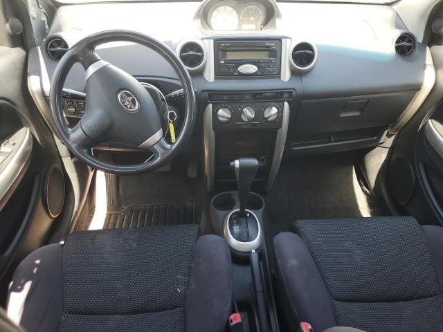 Photo 8 from auction – 2004 TOYOTA SCION XA with VIN JTKKT624840053627