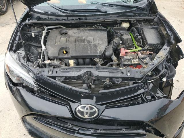 Photo 11 from auction – 2017 TOYOTA COROLLA L with VIN 2T1BURHE3HC835965