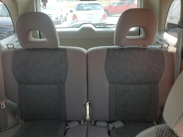 Photo 10 from auction – 2003 TOYOTA RAV4 with VIN JTEGH20V830088746