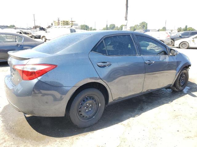 Photo 3 from auction – 2014 TOYOTA COROLLA L with VIN 5YFBURHE5EP085593