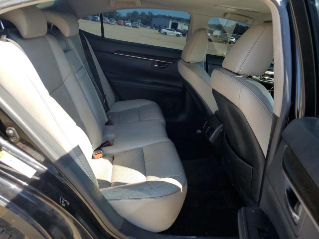 Photo 10 from auction – 2015 LEXUS ES 350 with VIN JTHBK1GG8F2166791