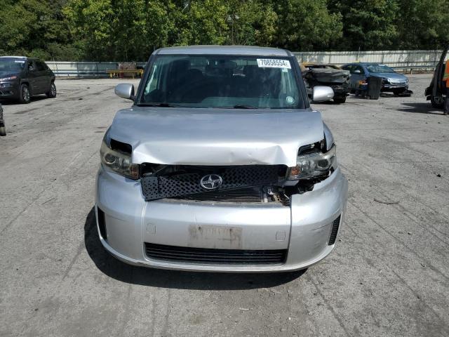 Photo 5 from auction – 2008 TOYOTA SCION XB with VIN JTLKE50E281009764