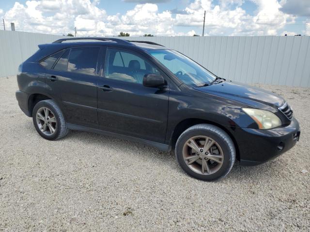Photo 4 from auction – 2006 LEXUS RX 400 with VIN JTJHW31U160015875