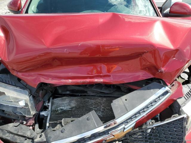 Photo 11 from auction – 2014 CHEVROLET CRUZE LT with VIN 1G1PC5SB2E7199481