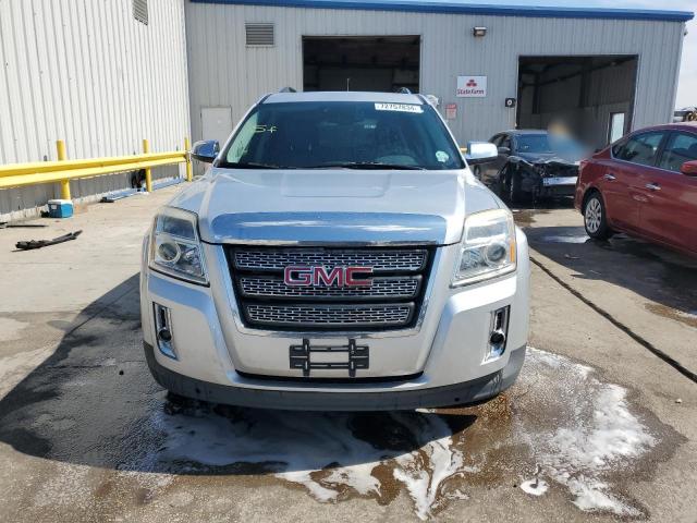 Photo 5 from auction – 2013 GMC TERRAIN SL with VIN 2GKALWEK7D6126527