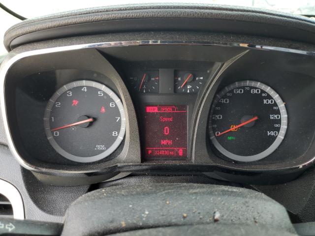 Photo 9 from auction – 2016 GMC TERRAIN SL with VIN 2GKFLPE36G6172648