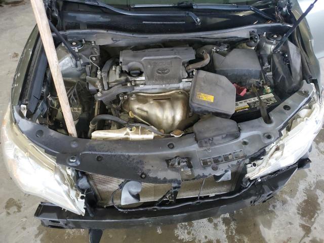 Photo 11 from auction – 2014 TOYOTA CAMRY L with VIN 4T1BF1FK3EU839593