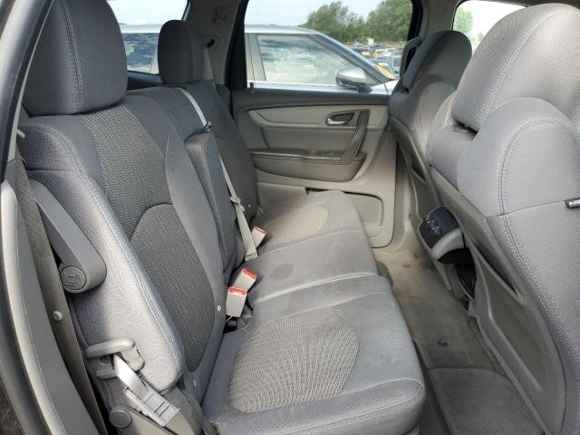 Photo 10 from auction – 2014 CHEVROLET TRAVERSE L with VIN 1GNKRFED1EJ130021
