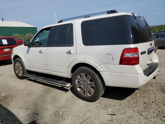 Photo 2 from auction – 2014 FORD EXPEDITION with VIN 1FMJU2A56EEF61355