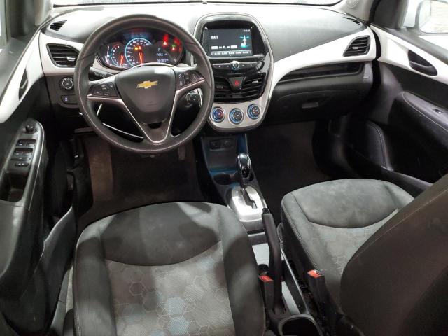 Photo 8 from auction – 2017 CHEVROLET SPARK 1LT with VIN KL8CD6SA6HC732193
