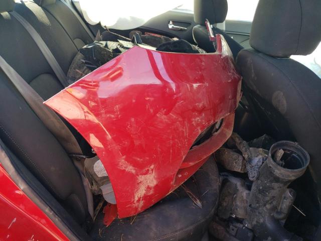 Photo 12 from auction – 2016 KIA FORTE LX with VIN KNAFK4A67G5563622