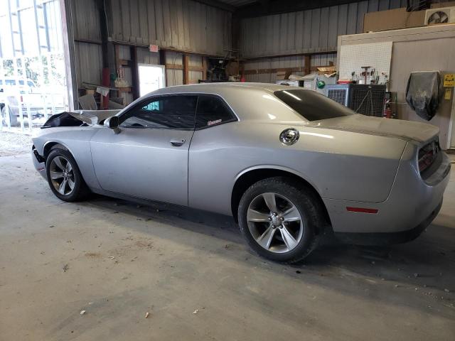 Photo 2 from auction – 2015 DODGE CHALLENGER with VIN 2C3CDZAG0FH733322