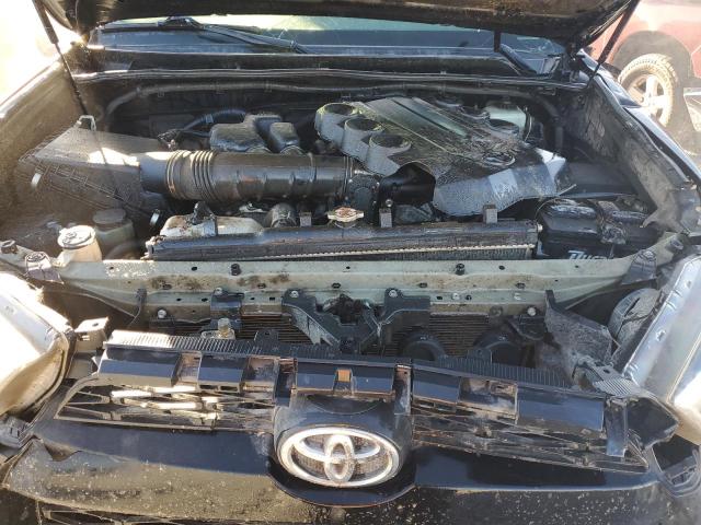 Photo 11 from auction – 2019 TOYOTA 4RUNNER SR with VIN JTEBU5JR4K5650751