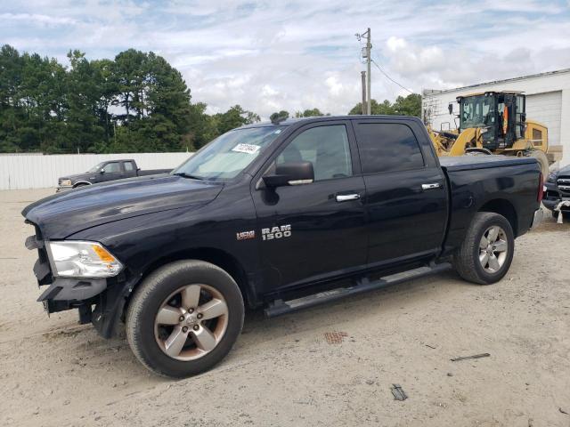 RAM 1500 SLT 2015 with VIN 3C6RR7LT7FG598904 - Photo from auction