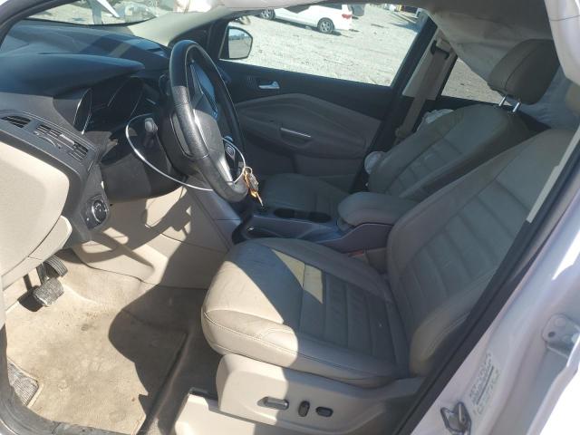 Photo 7 from auction – 2015 FORD ESCAPE SE with VIN 1FMCU0GXXFUA87567