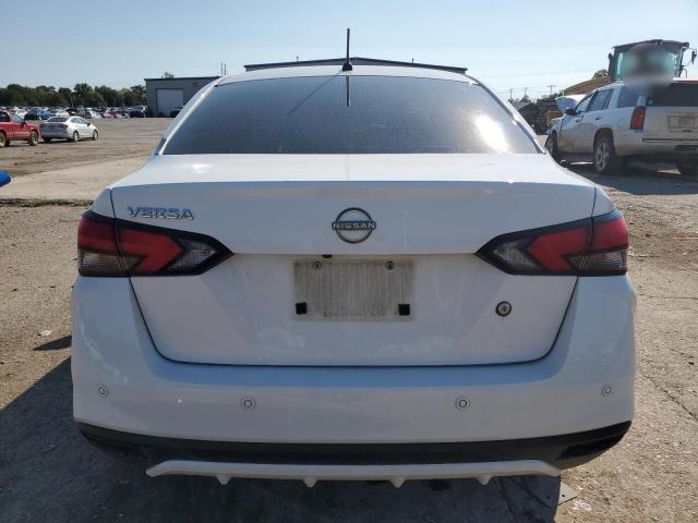 Photo 6 from auction – 2023 NISSAN VERSA S with VIN 3N1CN8DV7PL820983