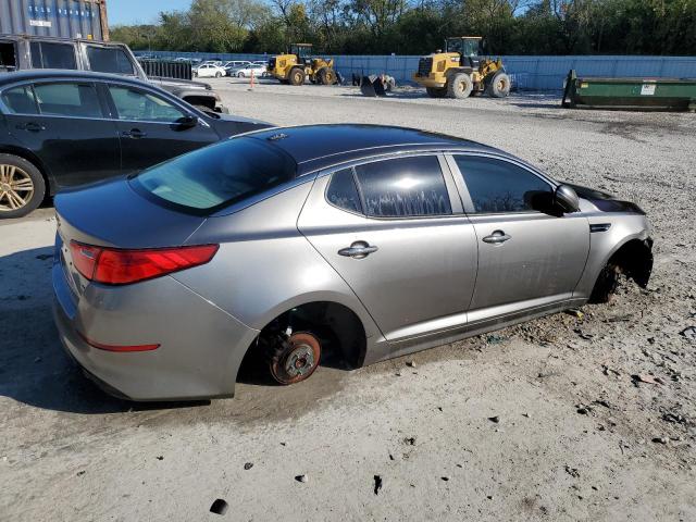 Photo 3 from auction – 2014 KIA OPTIMA LX with VIN 5XXGM4A73EG263675