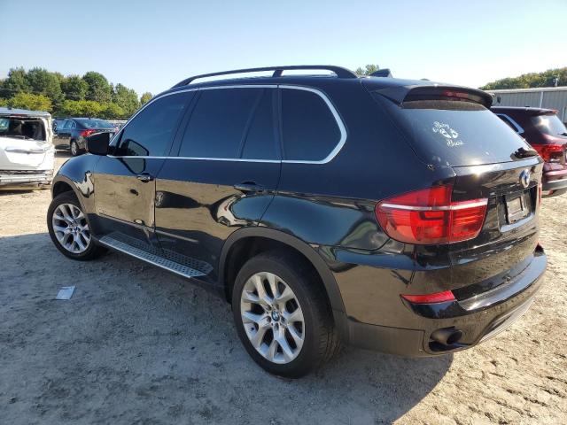 Photo 2 from auction – 2013 BMW X5 XDRIVE3 with VIN 5UXZV4C58D0E04534