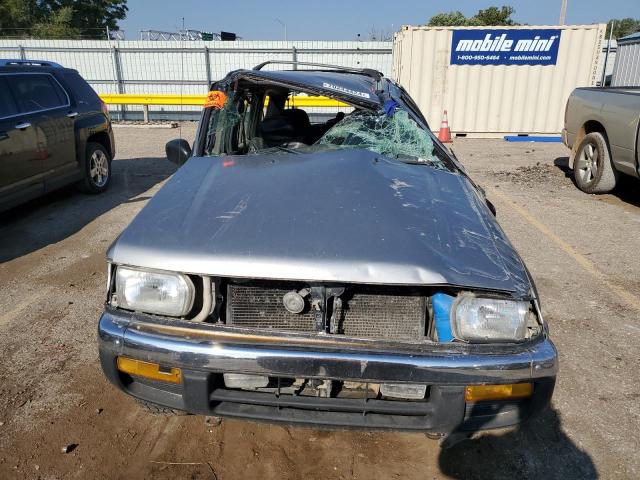 Photo 5 from auction – 1998 NISSAN PATHFINDER with VIN JN8AR05S6WW287987